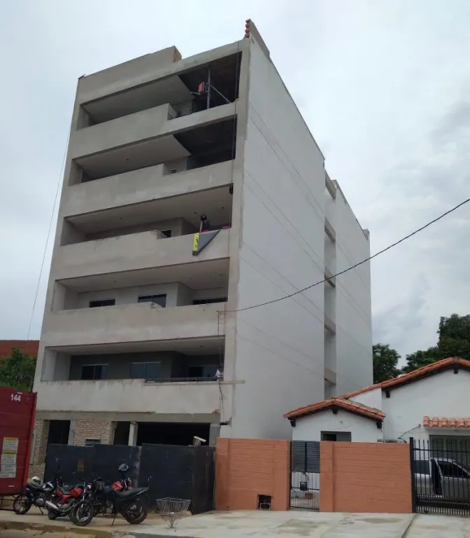 TU FUTURO DEPARTAMENTO EN BARRIO JARA!!! — foto 2