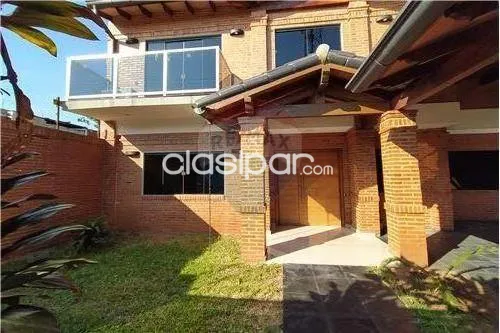 Hermosa casa en Fernando de la Mora — foto 2