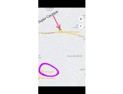 VENDO TERRENO 15×26 m2 en Aregua, Titulado