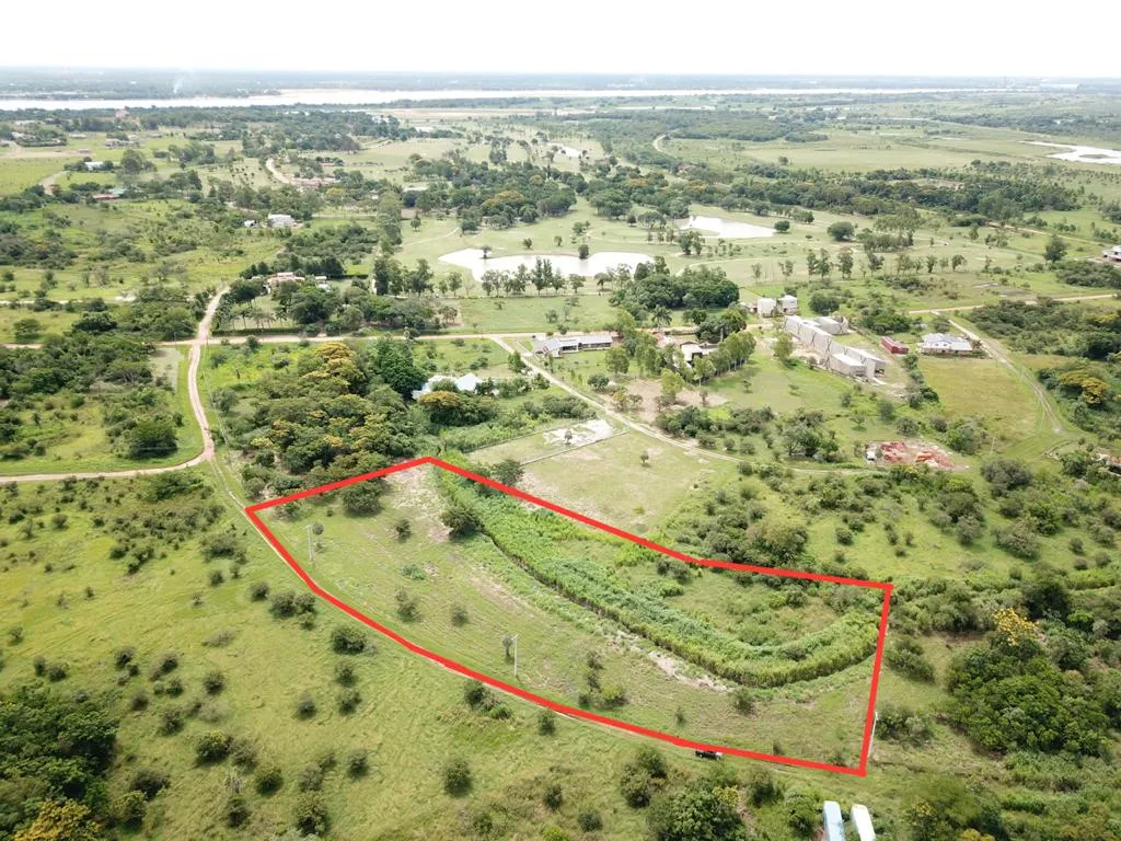 Terreno en Surubii de 5.670 m2 — foto 2