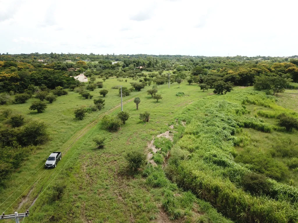 Terreno en Surubii de 5.670 m2 — foto 3