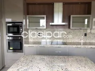 Alquilo Hermoso Departamento en Villa Morra 254 mts2. — foto 2
