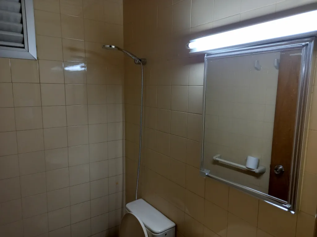 Oficina - Departamento en microcentro de Asunción con cochera — foto 3