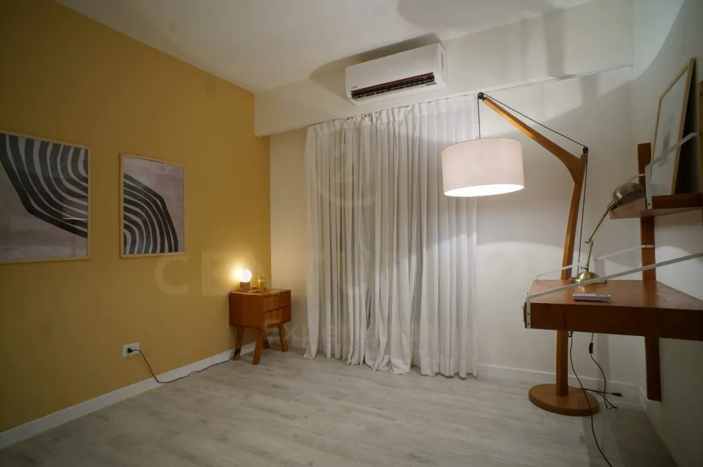 VENDO DEPARTAMENTO DE 2 DORMITORIOS EN SUITE - UBRIQUE DOMINICANA (3er PISO) — foto 2