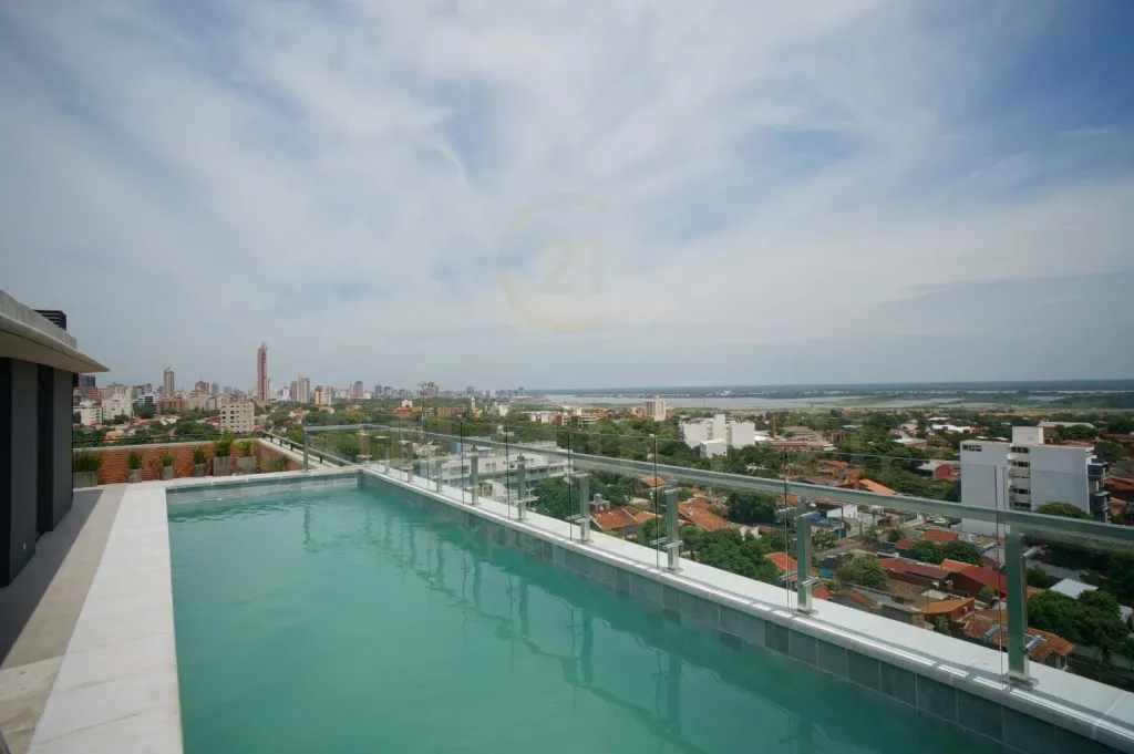 VENDO DEPARTAMENTO DE 2 DORMITORIOS EN SUITE - UBRIQUE DOMINICANA (3er PISO) — foto 3