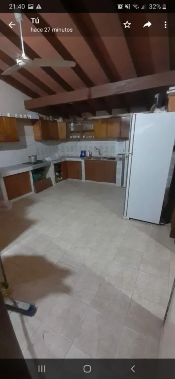 Vendo casa en lambare — foto 3