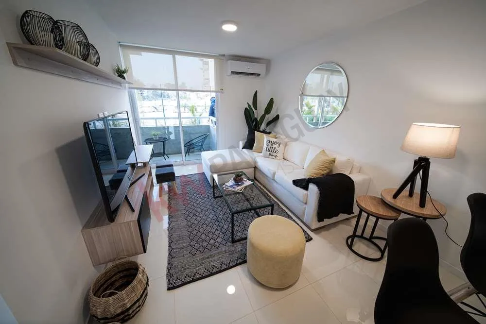 DEPARTAMENTOS EN VENTA A PRECIOS ACCESIBLES EN SURUBI´I - MRA — foto 2