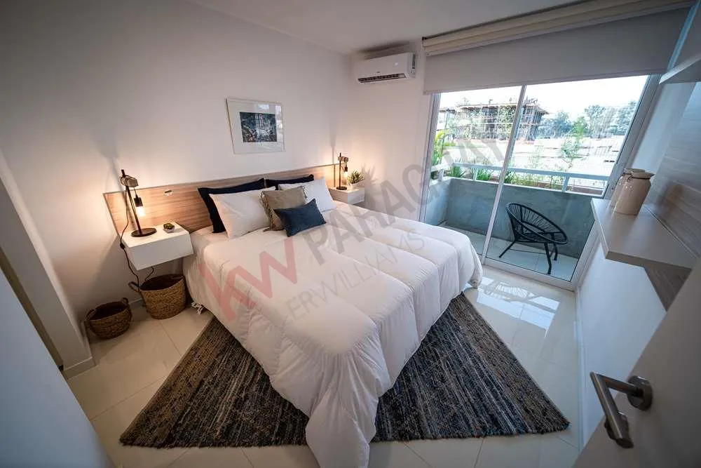 DEPARTAMENTOS EN VENTA A PRECIOS ACCESIBLES EN SURUBI´I - MRA — foto 3