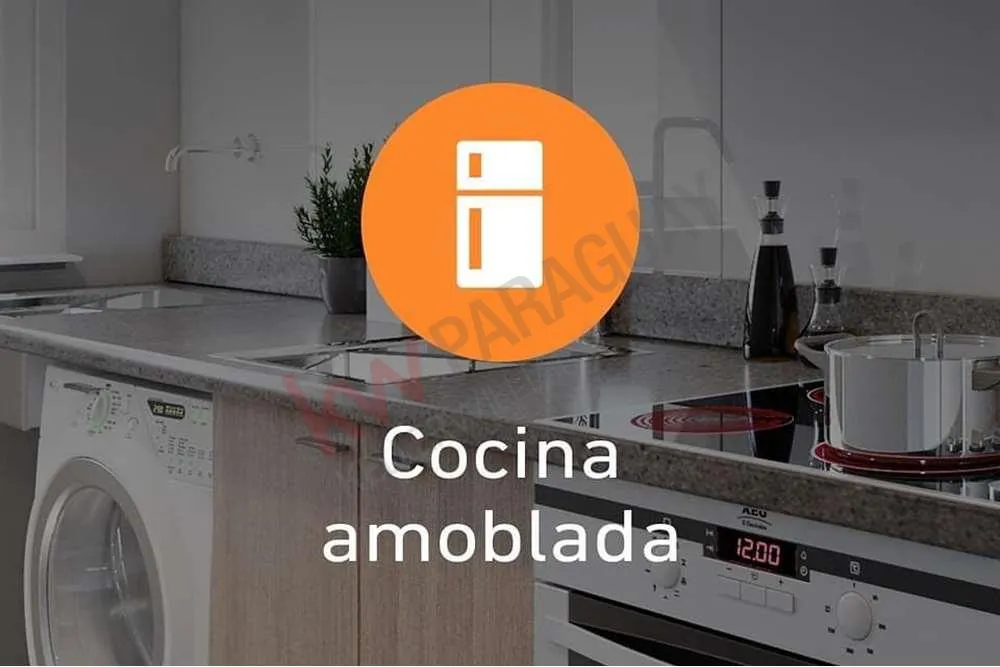 DEPARTAMENTOS EN VENTA ZONA MADAME LYNCH — foto 3