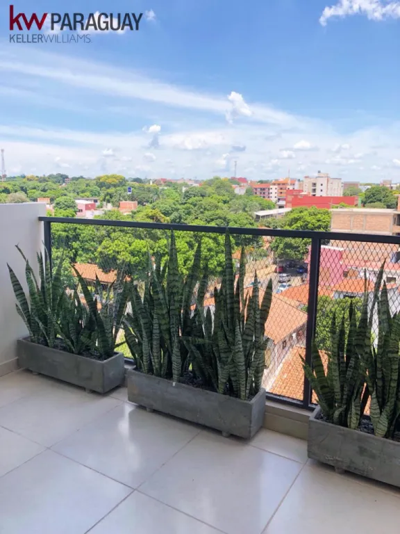 DEPARTAMENTOS LISTOS Y A ESTRENAR EN SAN LORENZO - ALTA RENTABILIDAD — foto 3