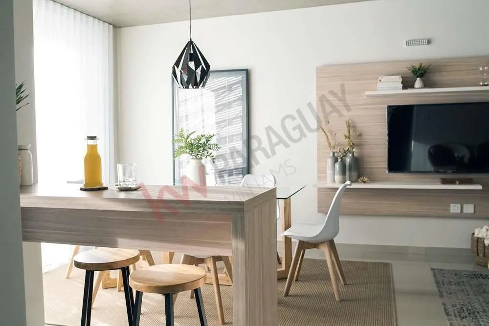 DEPARTAMENTO A ESTRENAR ZONA CIT — foto 3