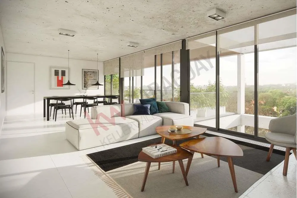 DEPARTAMENTOS A ESTRENAR EN BARRIO JARA — foto 2