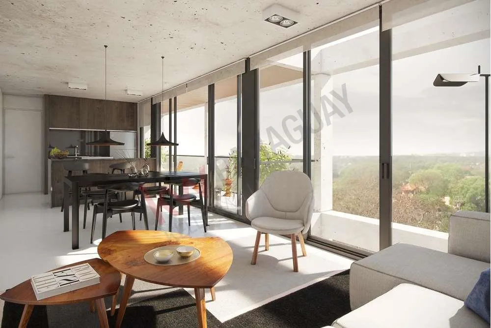 DEPARTAMENTOS A ESTRENAR EN BARRIO JARA — foto 3