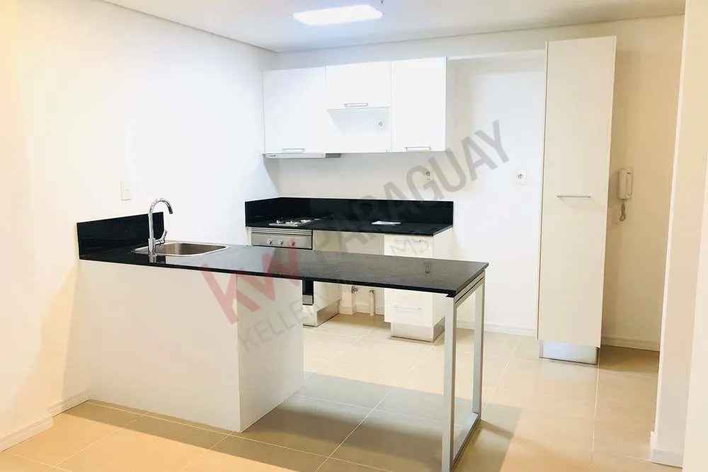 DEPARTAMENTOS LISTOS PARA HABITAR C COCHERA - BARRIO VILLA AURELIA ASUNCION — foto 2