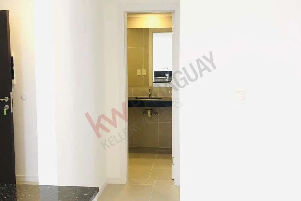 DEPARTAMENTOS LISTOS PARA HABITAR C COCHERA - BARRIO VILLA AURELIA ASUNCION — foto 3