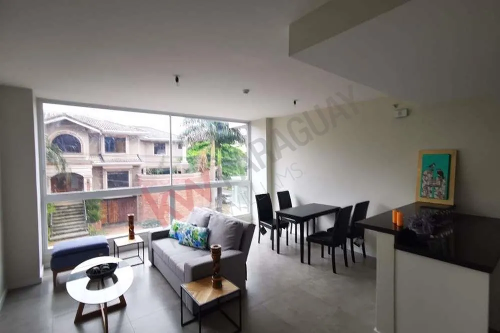 DEPARTAMENTOS LISTOS PARA HABITAR C* COCHERA EN BARRIO HERRER — foto 2