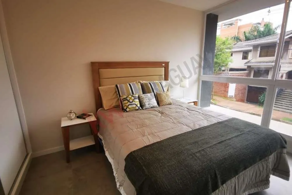 DEPARTAMENTOS LISTOS PARA HABITAR C* COCHERA EN BARRIO HERRER — foto 3