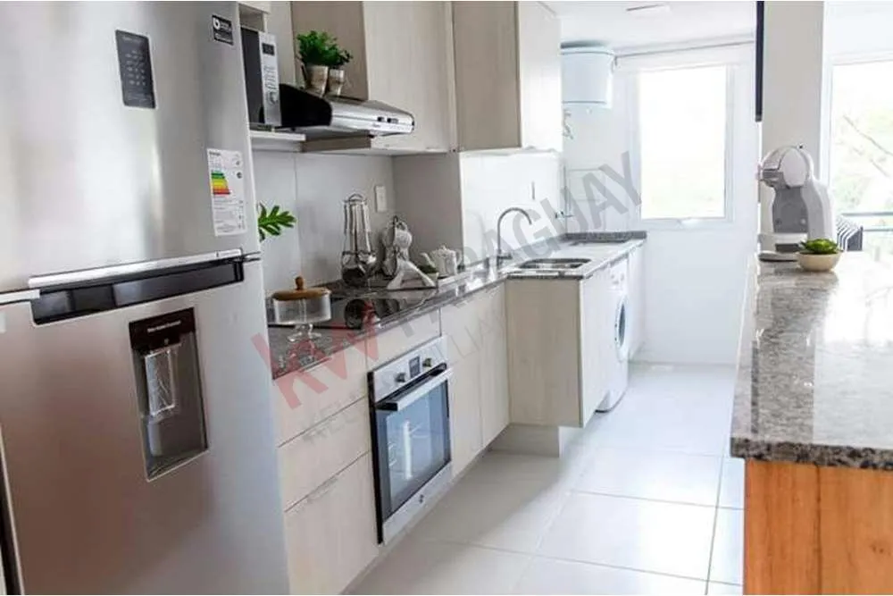 DEPARTAMENTOS EN VENTA Y A ESTRENAR SOBRE FELIX BOGADO — foto 3