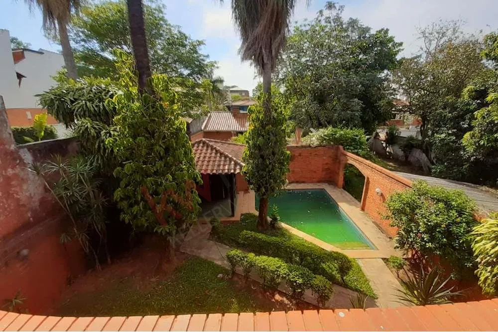 PROPIEDAD DE 3 PISOS EN BO. MANORÁ — foto 3