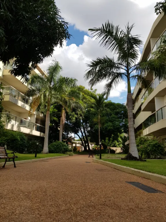 Propietario alquila departamento en Edif. Balkonia — foto 2