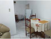 V.MORRA ALQUILO HERMOS DPTO AMOBLADO GS. 2.800.000 1 DORMITORIO C0CHERA incl EXPENSAS....