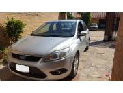 FORD FOCUS EXE 2.0