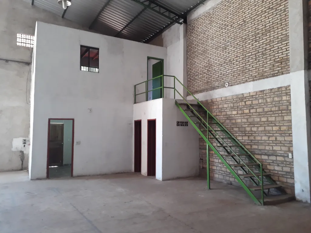 VENDO DEPÓSITOTINGLADO — foto 2