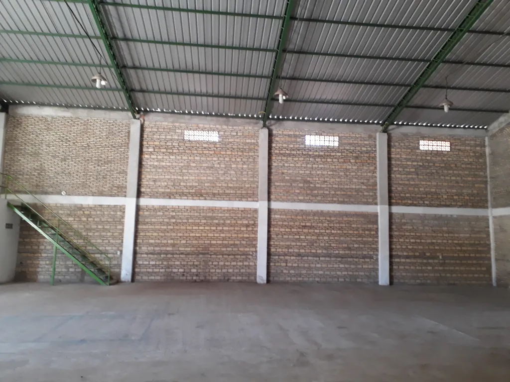 VENDO DEPÓSITOTINGLADO — foto 3