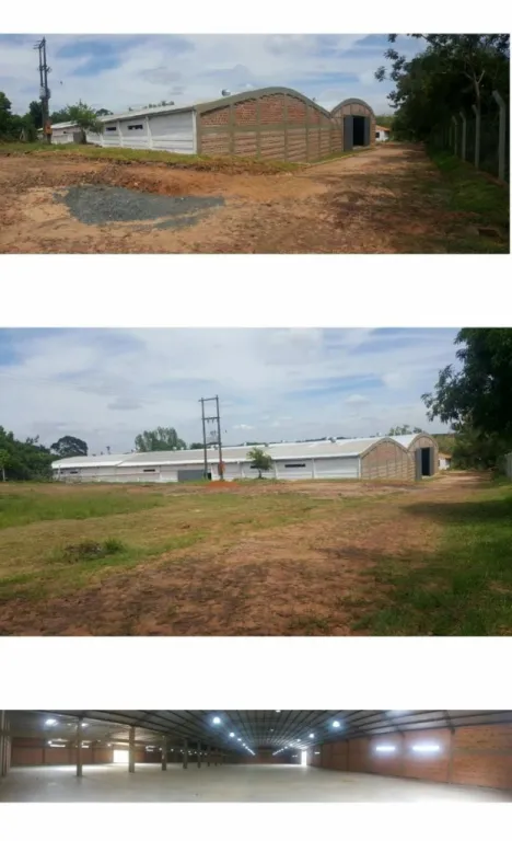 ALQUILO DEPOSITO EN CAPIATA RUTA 2, KM 21 COD 3074 — foto 2