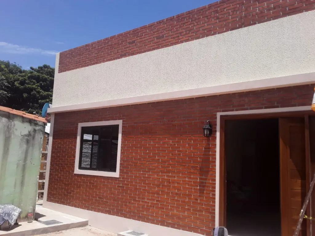 Pintor de obras y domiciliario — foto 3