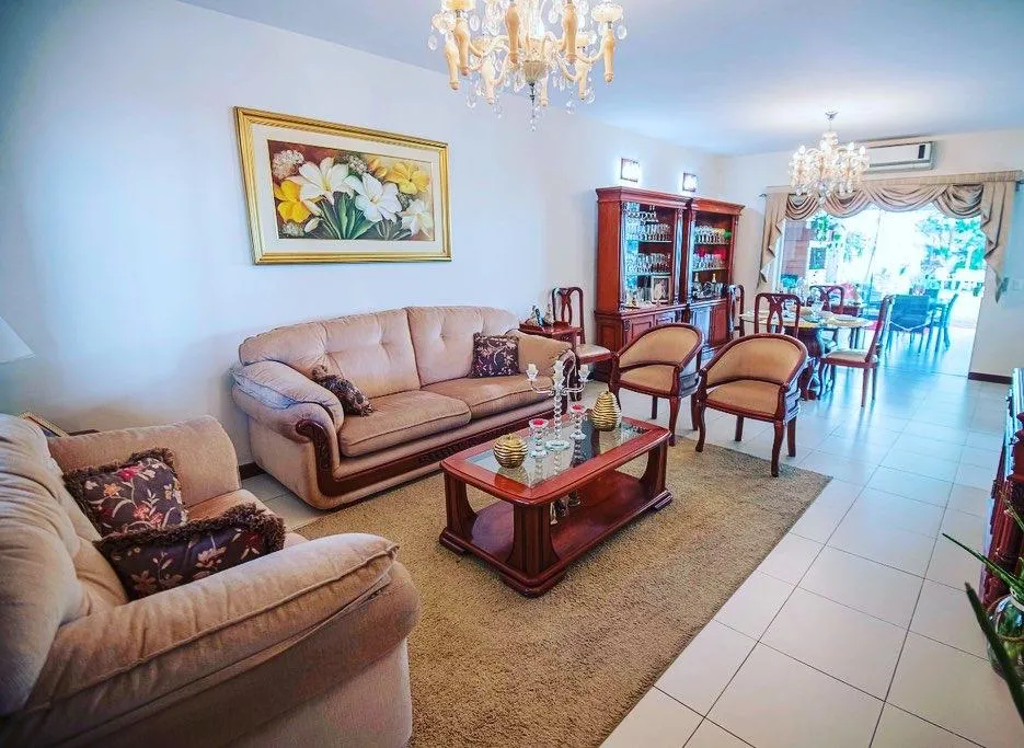 Hermosa Casa amoblada en Barrio Seminario — foto 3