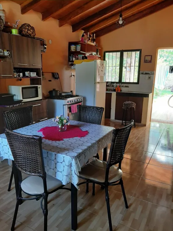 CASA DE 2 DORMITORIOS EN BARRIO LA CONCORDIA — foto 2