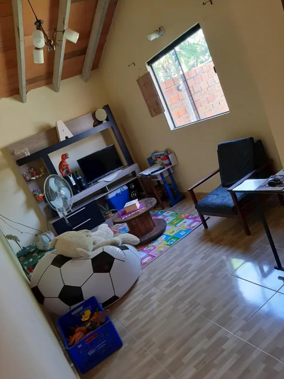 CASA DE 2 DORMITORIOS EN BARRIO LA CONCORDIA — foto 3