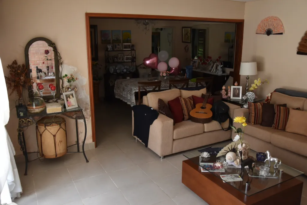 Vendo casa en barrio Villa Morra — foto 2