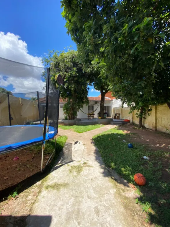 VENDO HERMOSA CASA DETRAS DEL PASEO LA GALERIA — foto 2