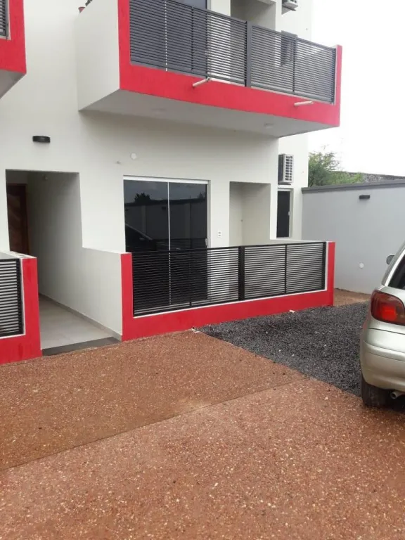 VENDO EDIFICIO COMPLETO EN LIMPIO — foto 2