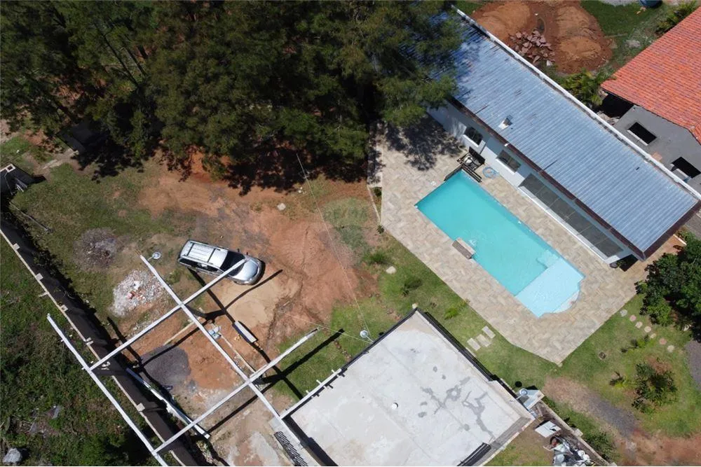 VENDO CASA QUINTA AMOBLADA EN SAN BERNARDINO — foto 3