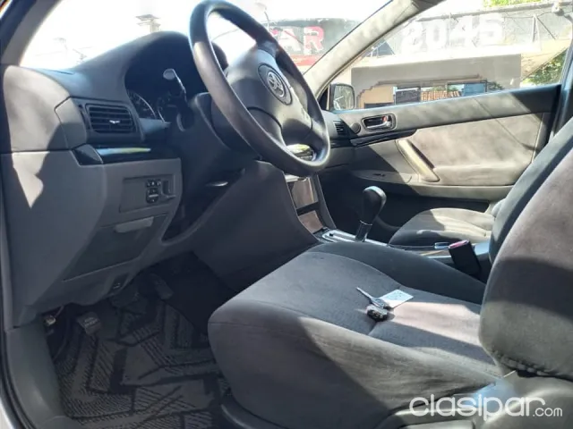 Toyota Allion 2002 — foto 5