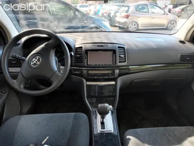 Toyota Allion 2002 — foto 8
