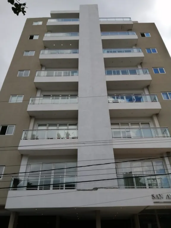 Edificio en Pozo - San Andrés - Zona Villa Morra — foto 2
