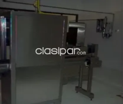 Vendo Planta de Agua Mineral — foto 2