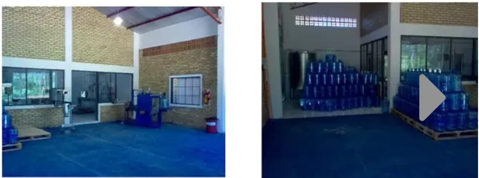 Vendo Planta de Agua Mineral — foto 3