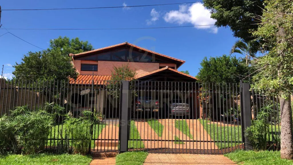 EN VENTA HERMOSA RESIDENCIA EN BARRIO MBURUCUYA — foto 2
