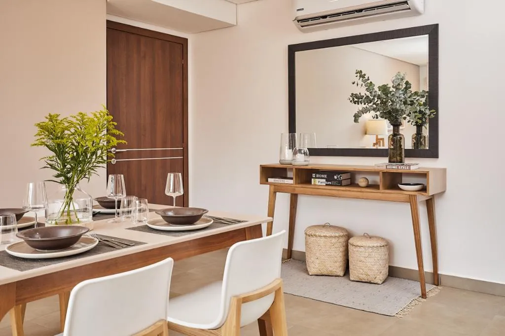 VENDO DEPARTAMENTOS A ESTRENAR! – ZONA SHOPPING DEL SOL — foto 2
