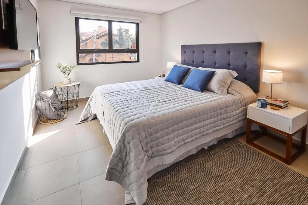 VENDO DEPARTAMENTOS A ESTRENAR! – ZONA SHOPPING DEL SOL — foto 3