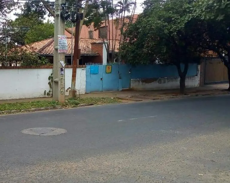 VENDO 2 TERRENOS EN ASUNCIÓN, BARRIO MBURUCUYA. E2348. — foto 2