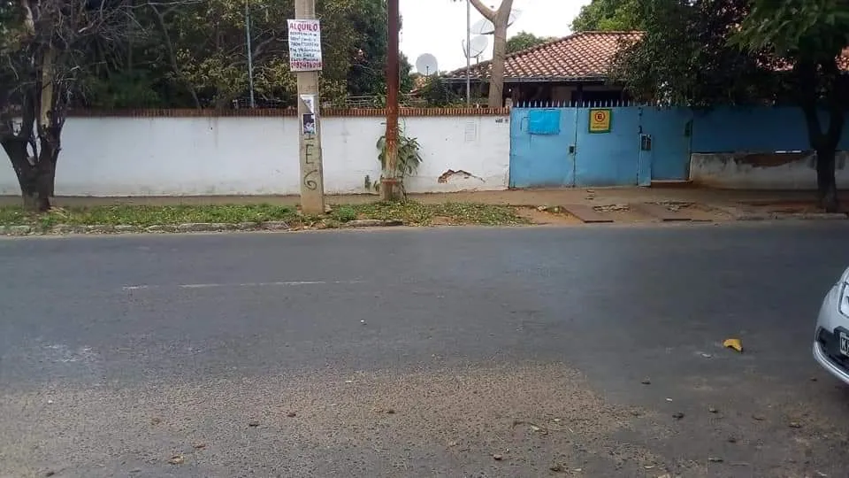 VENDO 2 TERRENOS EN ASUNCIÓN, BARRIO MBURUCUYA. E2348. — foto 3