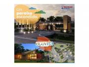Inverti en Ecovita Country Club un Paraíso escondido en Sudamérica- Nueva Italia, Paraguay
