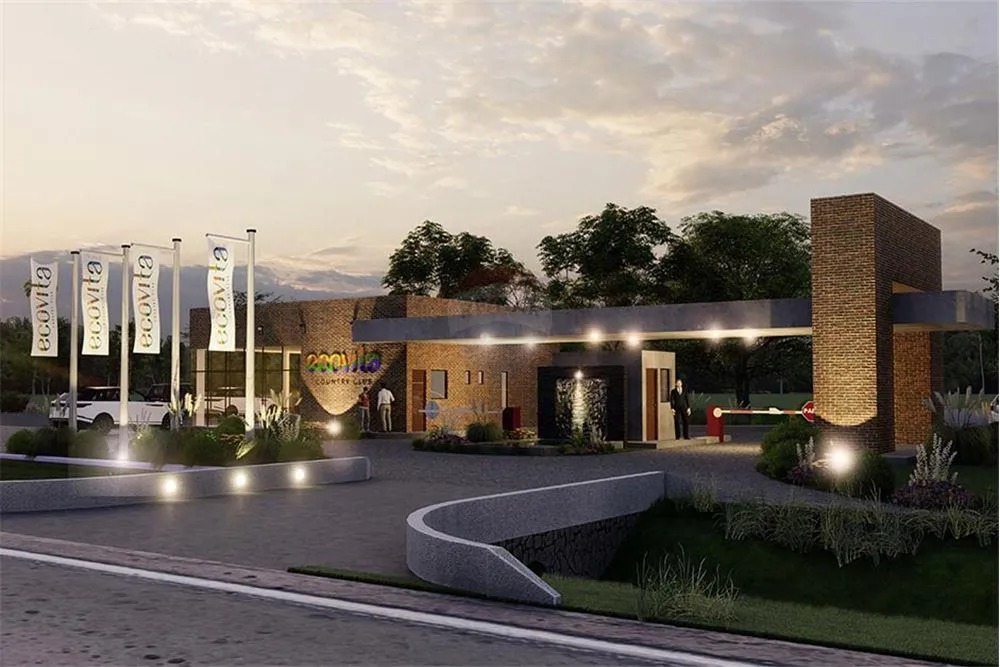 Inverti en Ecovita Country Club un Paraíso escondido en Sudamérica- Nueva Italia, Paraguay — foto 2