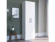 MULTIUSO 2 PUERTAS BLANCO
